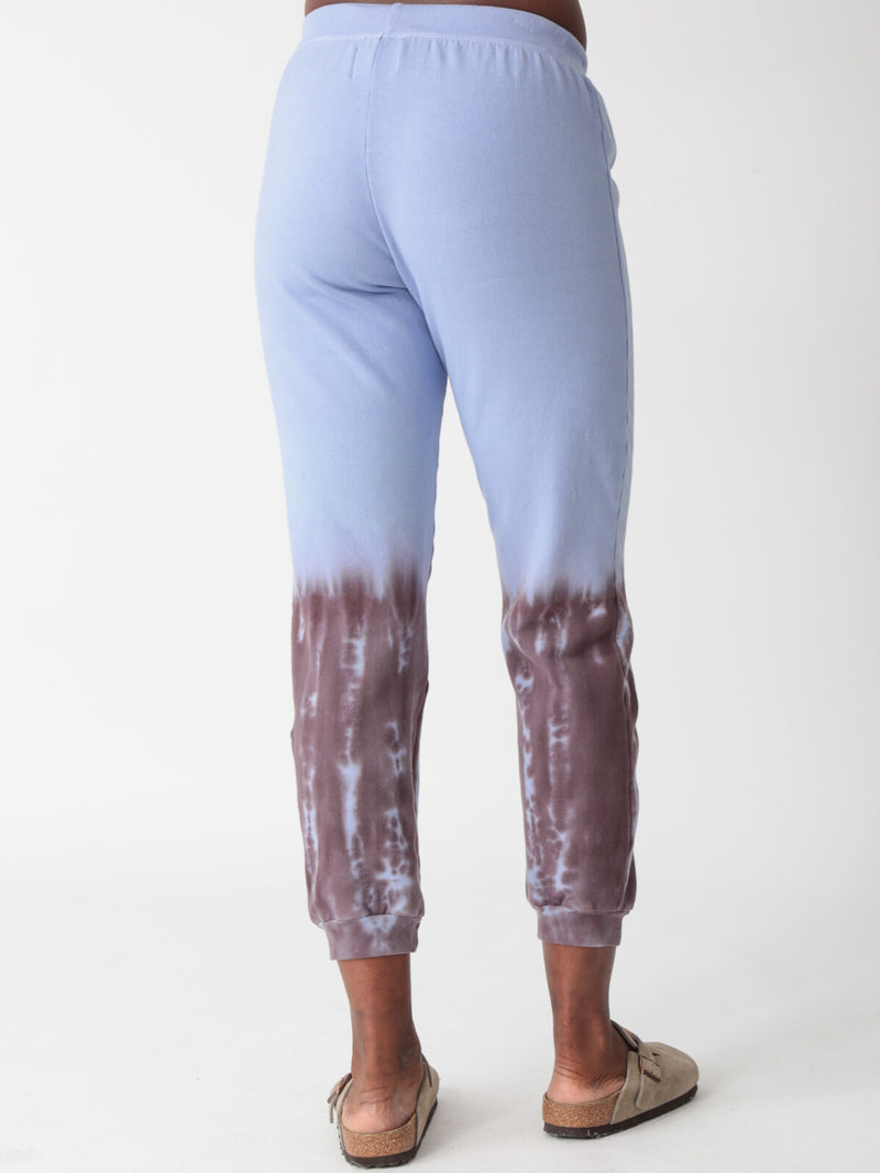 Sunny Jogger - Arid Lavender