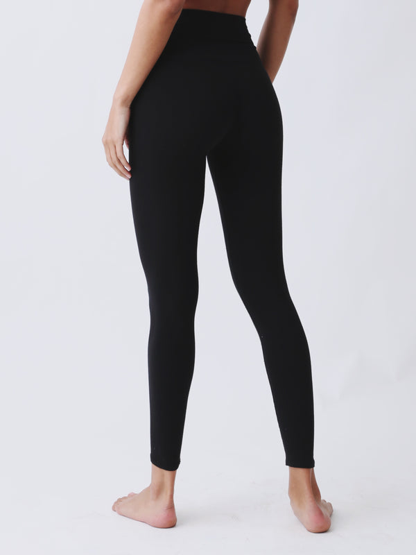 Sunset Legging - Onyx