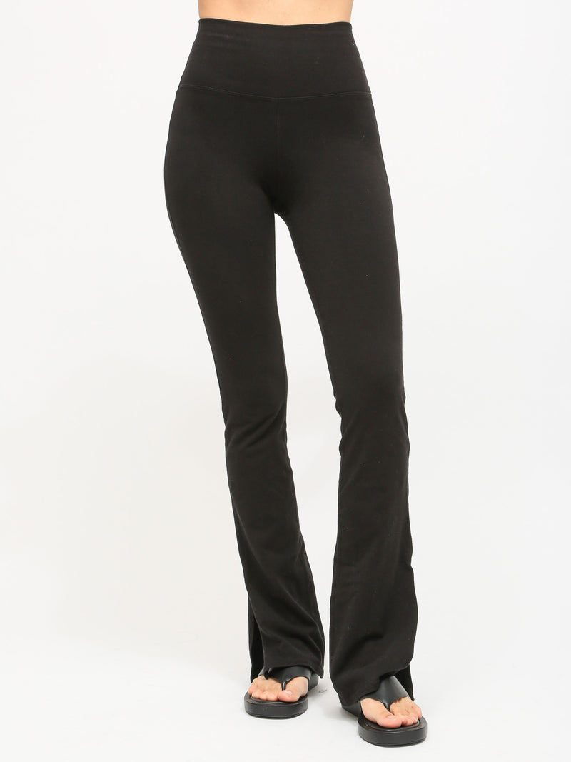 Isla Legging - Onyx