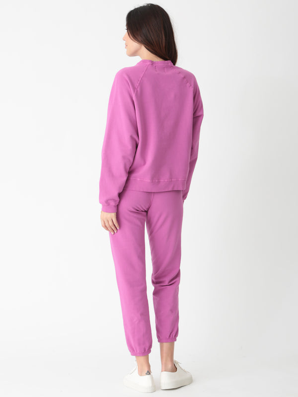 Ronan Pullover - Phlox