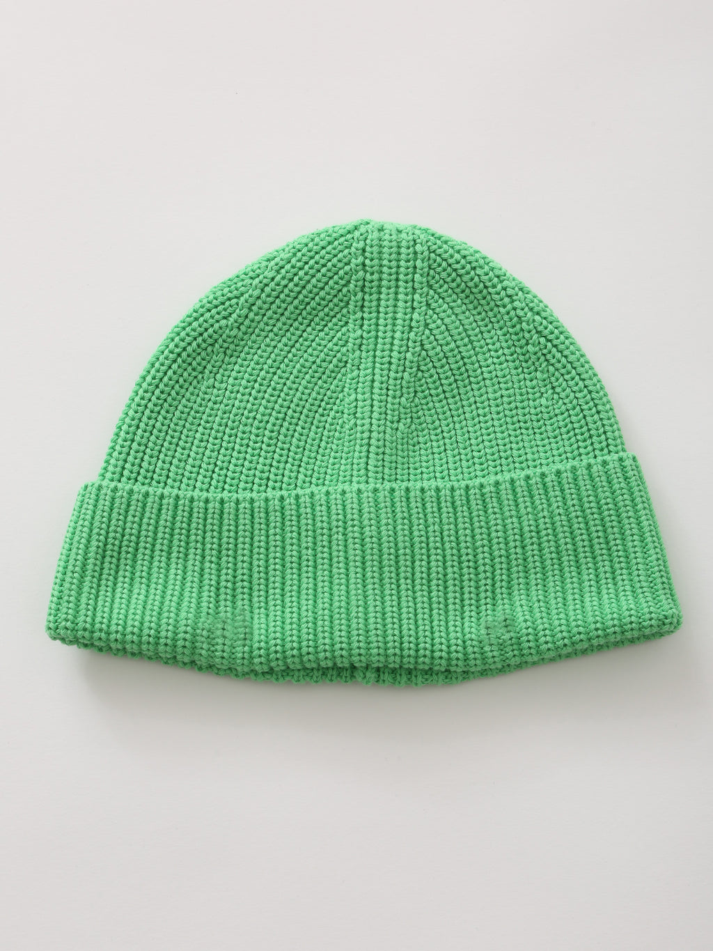 Stanton Beanie - Kelly Green