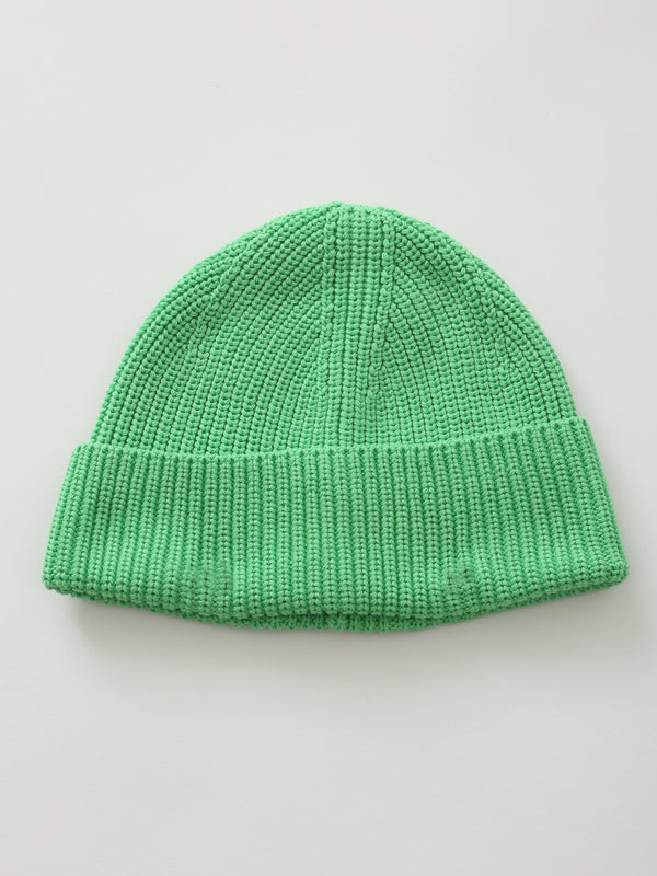 Stanton Beanie - Kelly Green