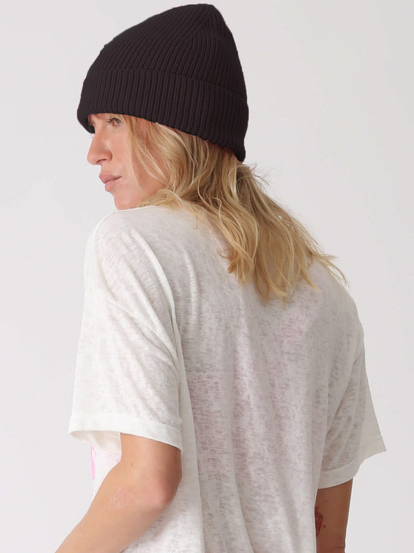 Stanton Beanie - Onyx