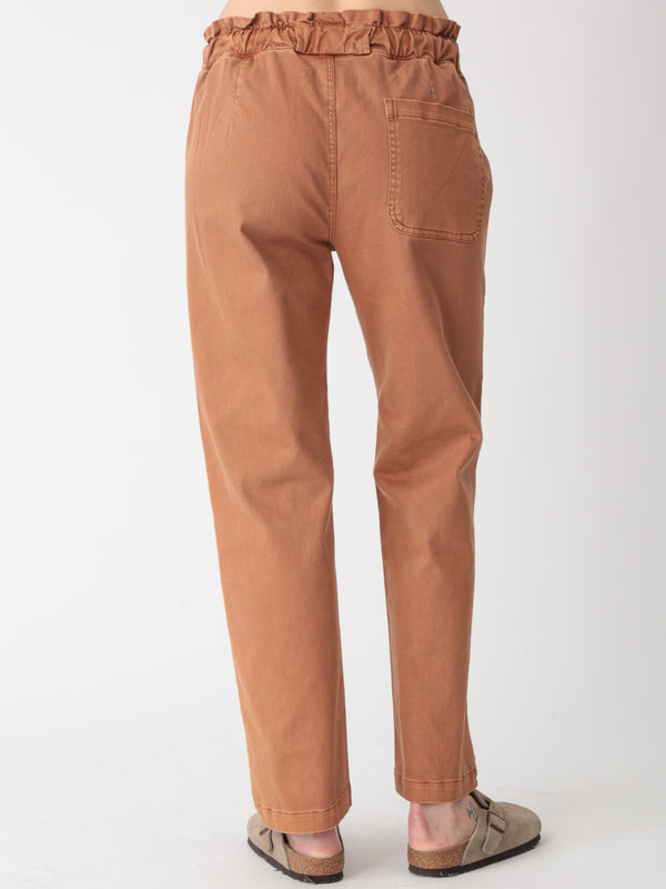 Easy Pant - Amber