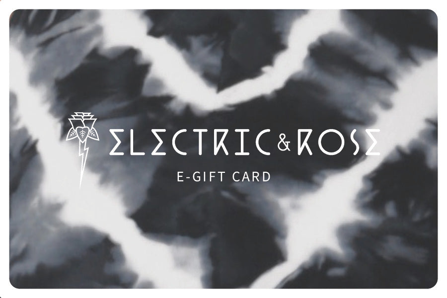 E-Gift Card